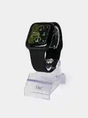 Черный умные смарт-часы X22 Smart Watch Series 6