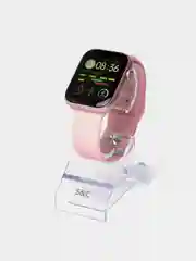 Золотой умные смарт-часы X22 Smart Watch Series 6
