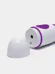 Фиолетовый вибратор JoyPark, вибратор Кролик 4 цвета
