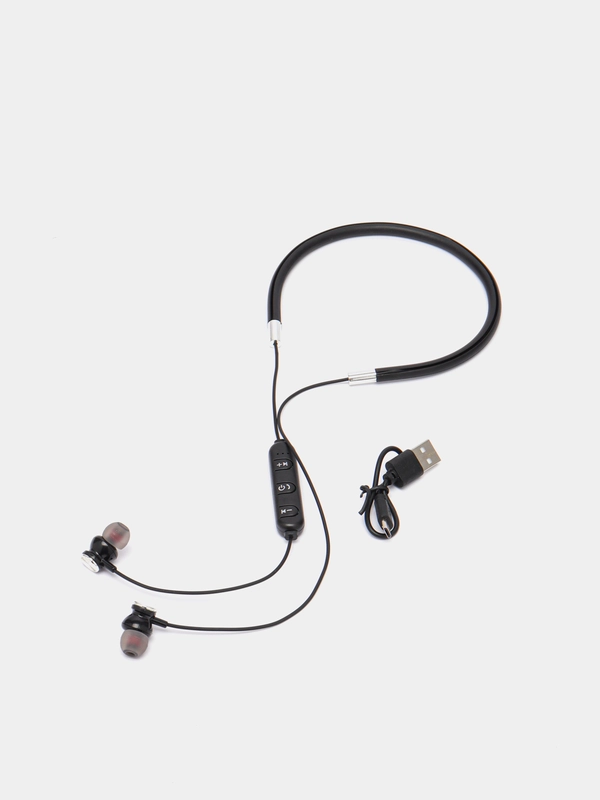 Bluetooth наушники Super Bass Rt-581 Magnet