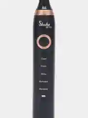 Черный электрическая зубная щетка Shuke Sk-601
