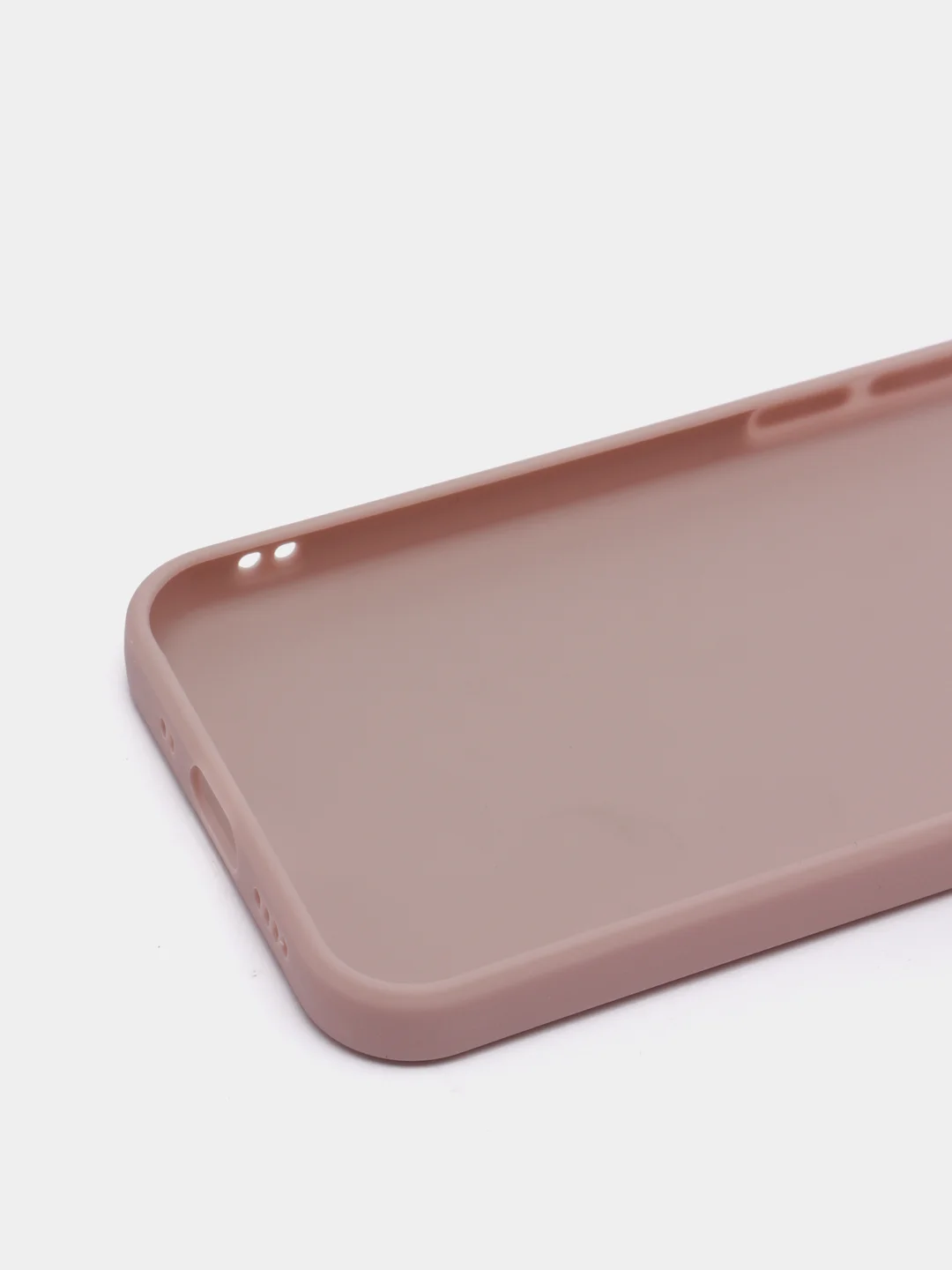 Лавандовый чехол для iPhone 11, 11 Pro, 11 Pro Max, 12 mini, 12, 12 Pro, 12 Pro Max, 13, 13 Pro Max