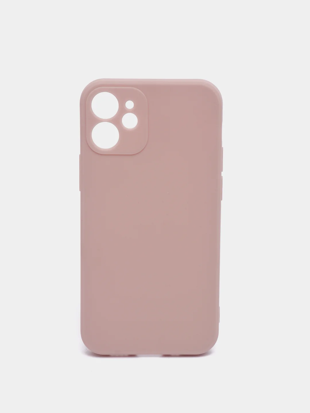 Лавандовый чехол для iPhone 11, 11 Pro, 11 Pro Max, 12 mini, 12, 12 Pro, 12 Pro Max, 13, 13 Pro Max