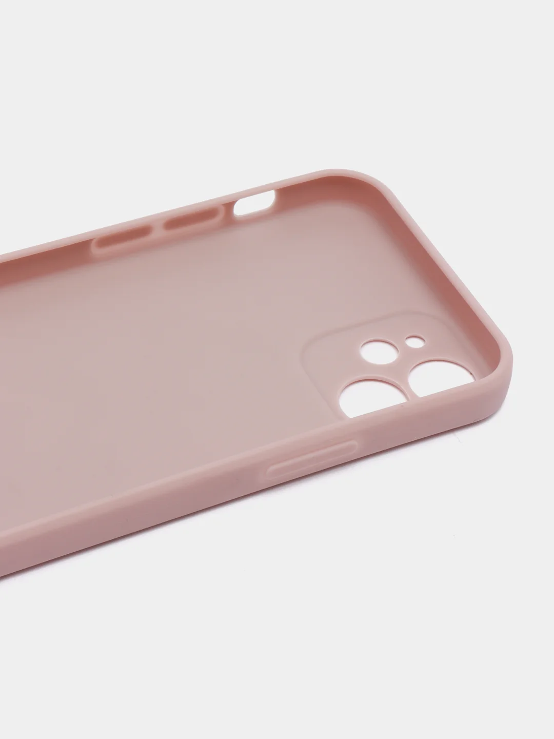 Лавандовый чехол для iPhone 11, 11 Pro, 11 Pro Max, 12 mini, 12, 12 Pro, 12 Pro Max, 13, 13 Pro Max