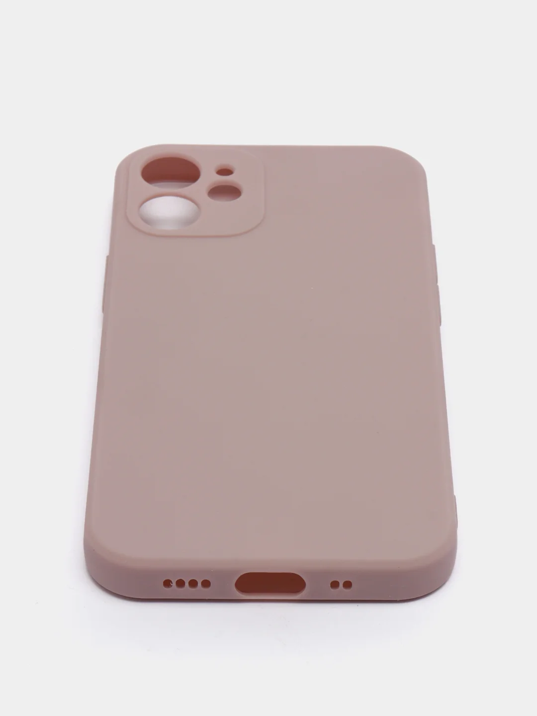 Лавандовый чехол для iPhone 11, 11 Pro, 11 Pro Max, 12 mini, 12, 12 Pro, 12 Pro Max, 13, 13 Pro Max