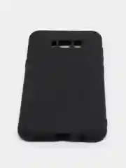 Чехол Samsung Galaxy S8 Plus / S8+, Самснг Галакси С8 Плюс, черный силиконовый