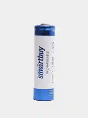 Аккумулятор 14500 Li-Ion 800 mAh Smartbuy