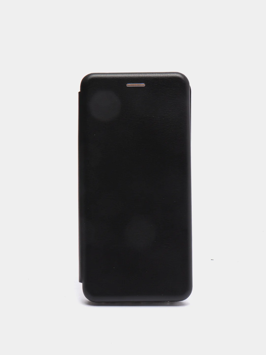 Угольный чехол-книжка для Samsung Galaxy A22s 5G, A22 5G
