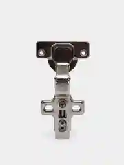 Петля мебельная Boyard H301C02/0910/BN, вкладная, с доводчиком