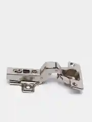Петля мебельная Boyard H301C02/0910/BN, вкладная, с доводчиком