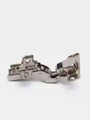 Петля мебельная Boyard H301C02/0910/BN, вкладная, с доводчиком