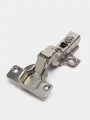 Петля мебельная Boyard H301C02/0910/BN, вкладная, с доводчиком