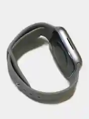 Серебряный умные часы X7 Pro max Series 7