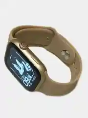 Зеленый умные часы X7 Pro max Series 7
