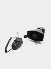 СГУ 100W, сирена, громкоговоритель, 3, 5 и 7 сигналов