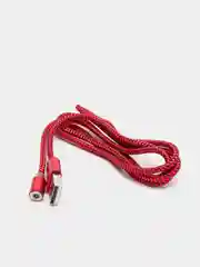 Кабель магнитный для зарядки телефона Lightning, Type-C, Micro-USB