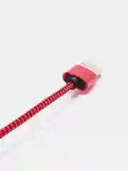 Кабель магнитный для зарядки телефона Lightning, Type-C, Micro-USB