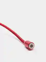 Кабель магнитный для зарядки телефона Lightning, Type-C, Micro-USB