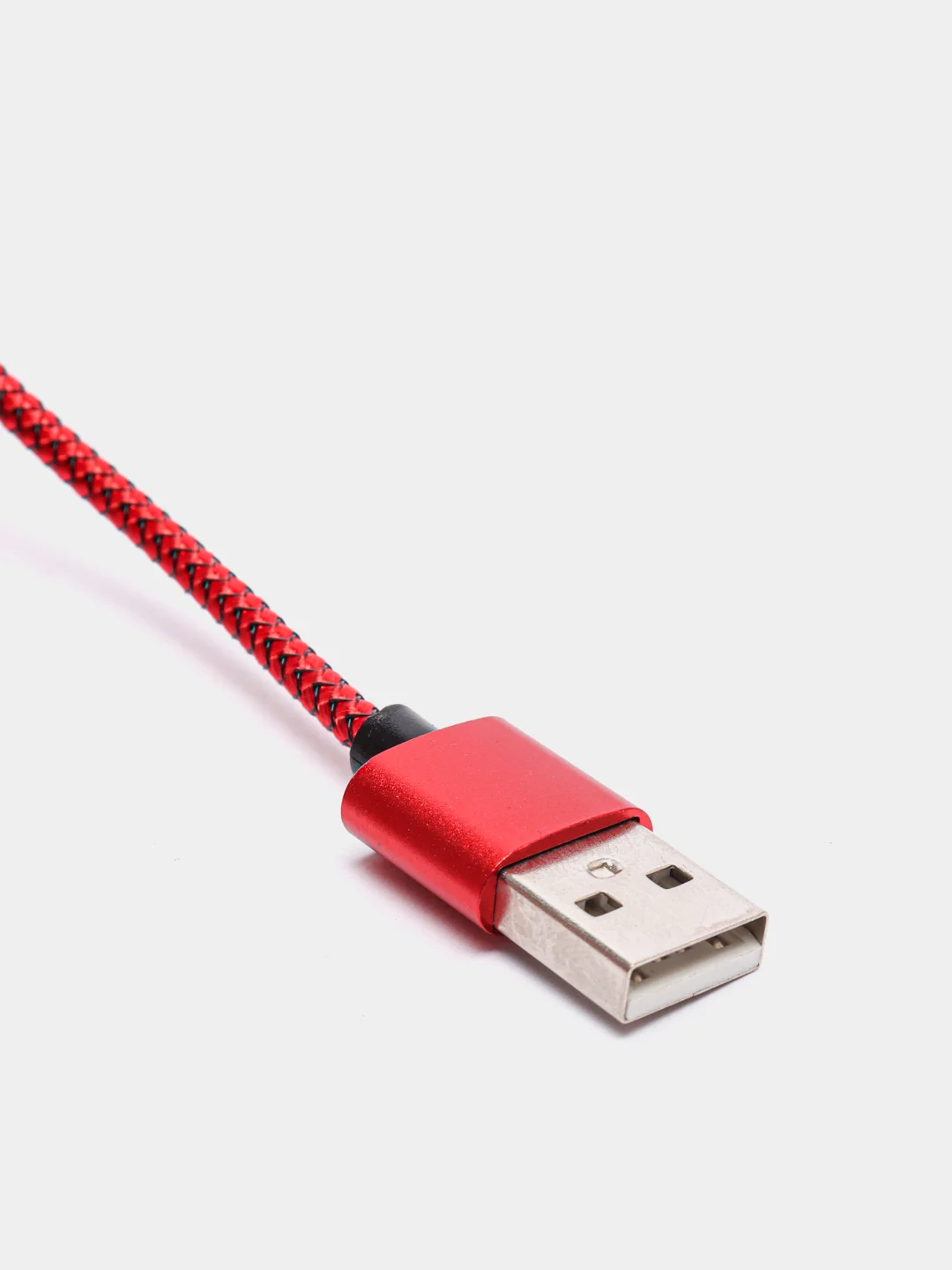 Кабель магнитный для зарядки телефона Lightning, Type-C, Micro-USB