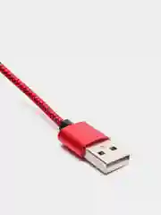 Кабель магнитный для зарядки телефона Lightning, Type-C, Micro-USB