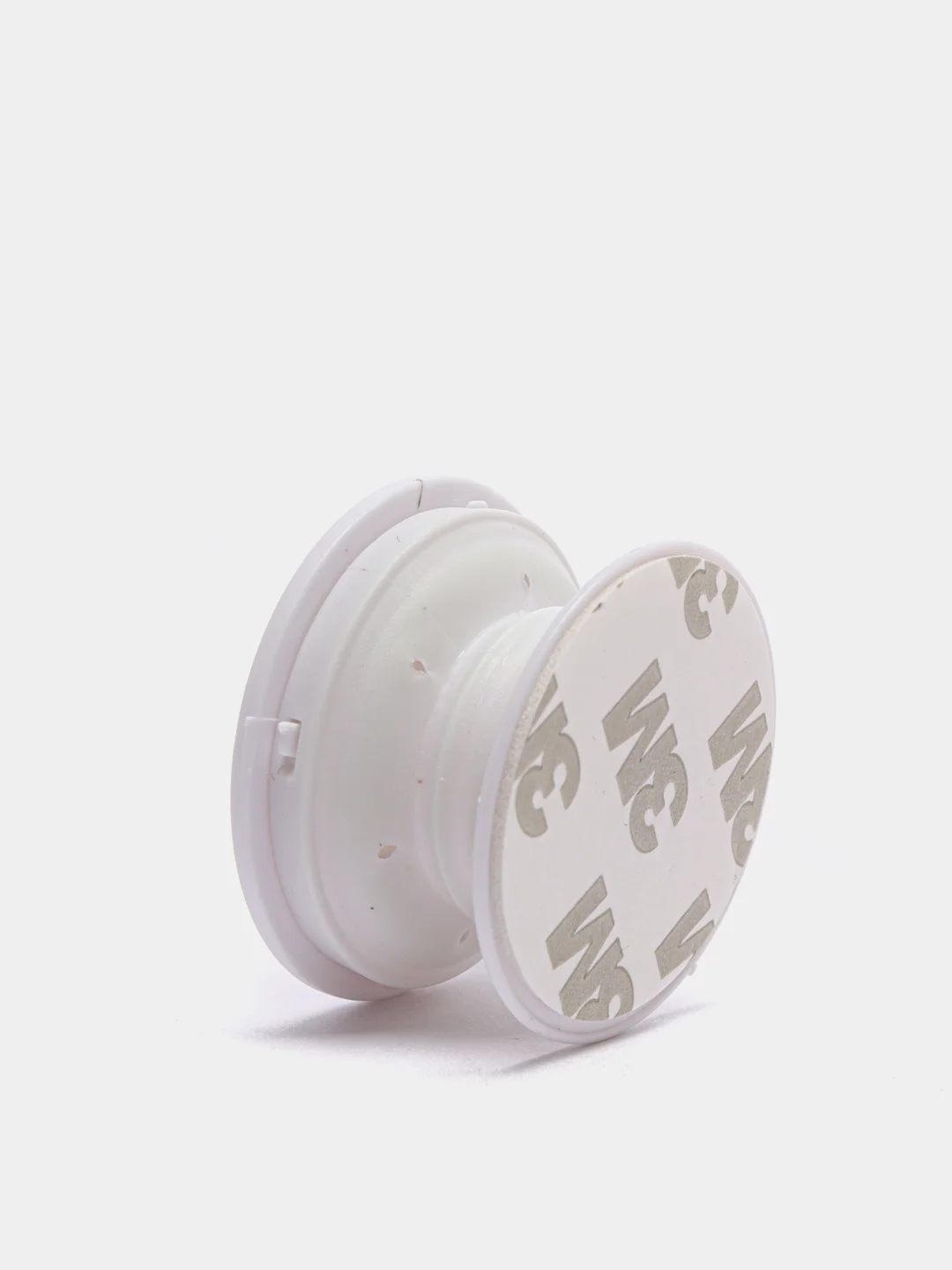Конфетный держатель "PopSocket" для телефона, с блестками, перламутровый