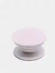 Конфетный держатель "PopSocket" для телефона, с блестками, перламутровый