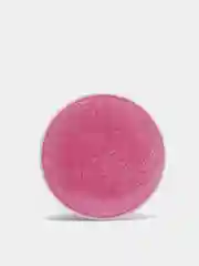 Розовый держатель "PopSocket" для телефона, с блестками, перламутровый