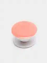 Коралловый держатель "PopSocket" для телефона, с блестками, перламутровый