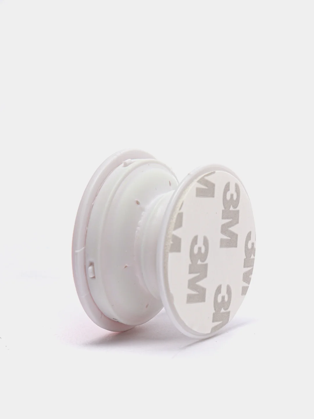 Коралловый держатель "PopSocket" для телефона, с блестками, перламутровый