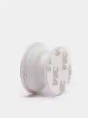 Коралловый держатель "PopSocket" для телефона, с блестками, перламутровый