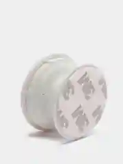 Бронзовый держатель "PopSocket" для телефона, с блестками, перламутровый