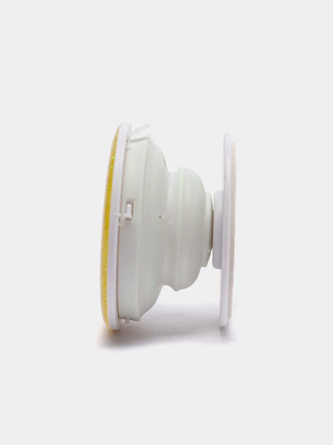 Бронзовый держатель "PopSocket" для телефона, с блестками, перламутровый
