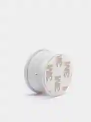 Темно-синий держатель "PopSocket" для телефона, с блестками, перламутровый