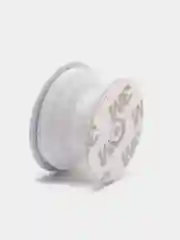 Синий держатель "PopSocket" для телефона, с блестками, перламутровый