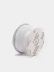 Золотой держатель "PopSocket" для телефона, с блестками, перламутровый