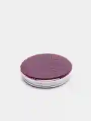 Фиолетовый держатель "PopSocket" для телефона, с блестками, перламутровый