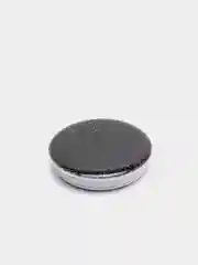 Фиолетовый держатель "PopSocket" для телефона, с блестками, перламутровый
