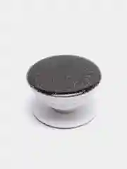 Фиолетовый держатель "PopSocket" для телефона, с блестками, перламутровый