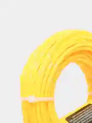 Желтый леска для триммера