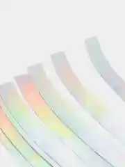 Фиолетовый наклейки на шины