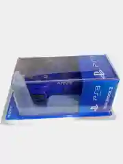 Синий беспроводной геймпад для PS3