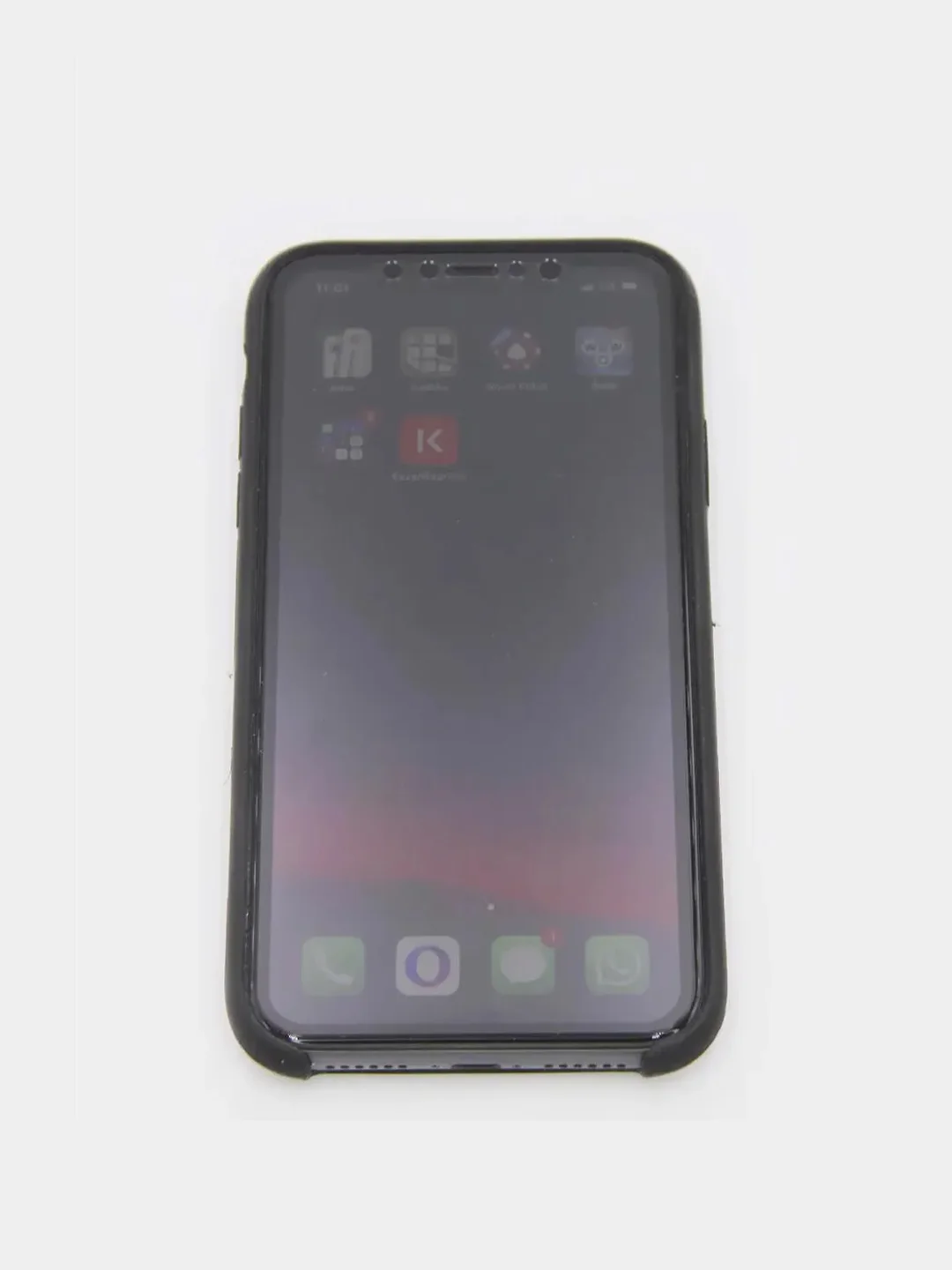 Защитная пленка Ceramics Xiaomi Redmi K40 / Poco M3 Pro / Poco F3 GT / Honor X20 SE