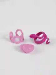 Набор колечек