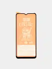 Пленка матовая керамическая для Realme C25S / Narzo 10 / 10A / 20 / 20A / 30A / 50A / 50I