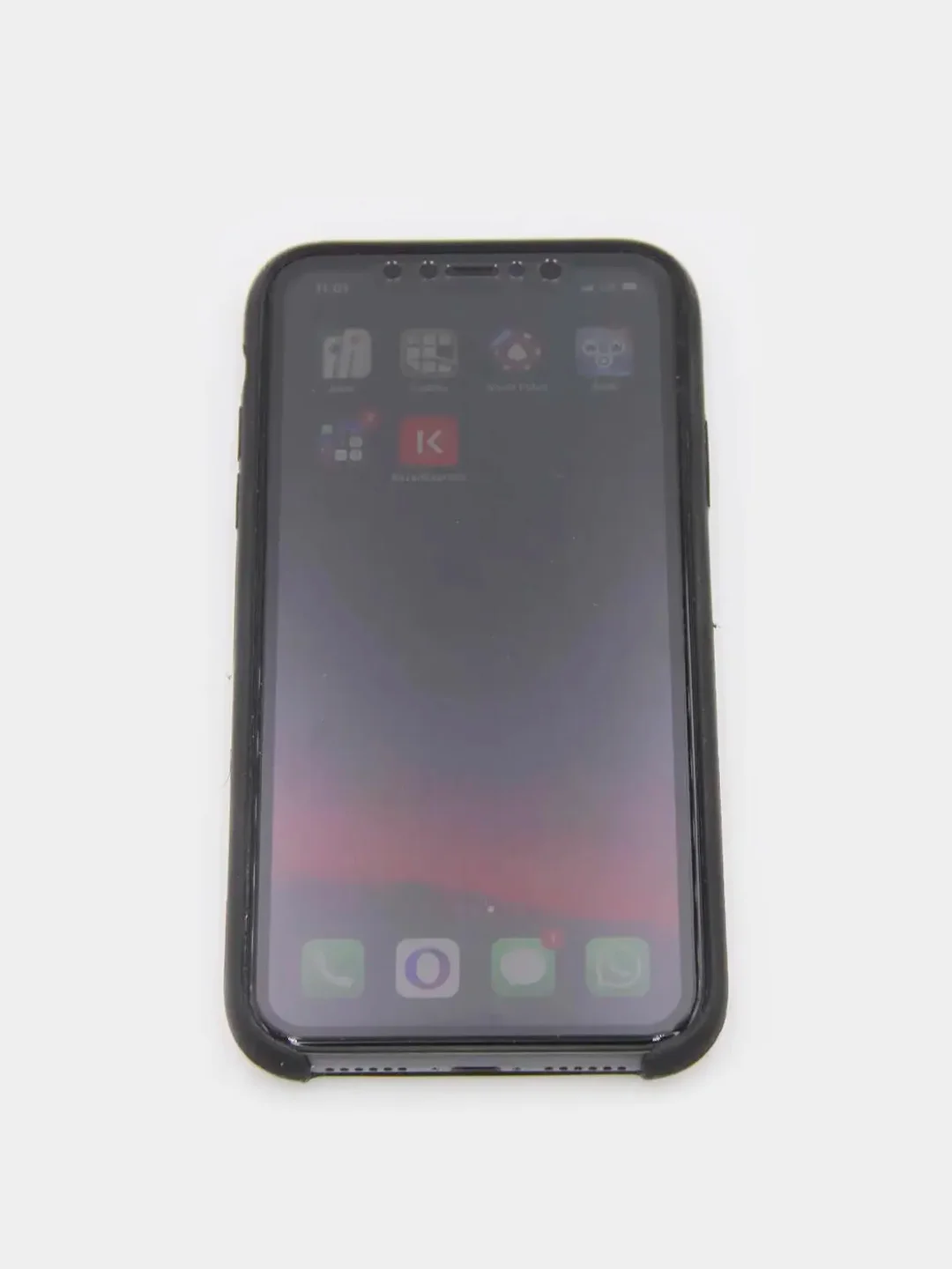 Пленка матовая керамическая для Realme C25S / Narzo 10 / 10A / 20 / 20A / 30A / 50A / 50I