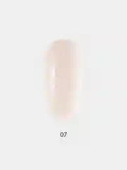 Гель-лак Charme "Skin nude" №07 (молочный с шиммером) 10 г