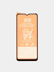 Матовая керамическая пленка для Samsung A12 / A23 / M23 / A13 / A03 Core / A02