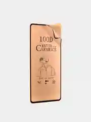 Матовая керамическая пленка для Samsung A12 / A23 / M23 / A13 / A03 Core / A02