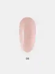 Розовый гель-лак Charme "Skin nude"- 08 и 11 (10 г)