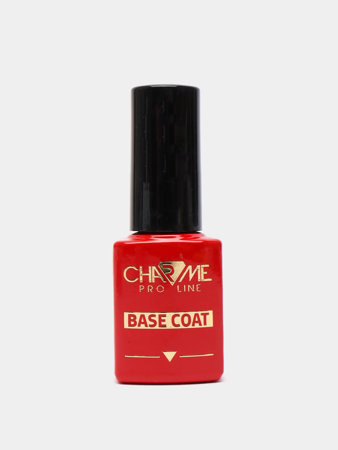 Прозрачный база CHARME Rubber для гель-лака, 10 г